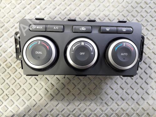 Used Climate control Climate control MAZDA 6 Estate (GH) 2.2 MZR-CD (GH10) (163 hp) 40347729 40347729