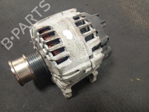 Alternator VW POLO VI (AW1, BZ1, AE1) 1.0 TSI | BP40312543M7 - Image 3