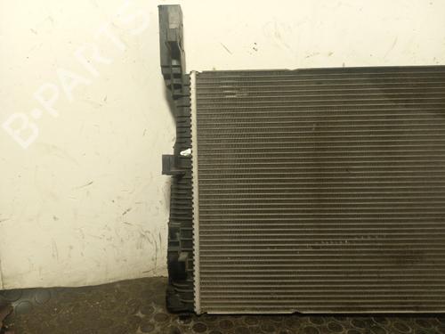 Water radiator FORD TRANSIT CONNECT V408 Box Body/MPV 1.5 EcoBlue | BP40304143M31 - Image 2