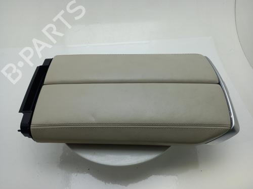 Used Armrest / Center console Armrest / Center console BMW 8 Coupe (G15, F92) 840 i (340 hp) 40317838 40317838