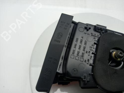 Left taillight SKODA FABIA IV (PJ3) 1.0 TSI | BP40325135C34 - Image 5