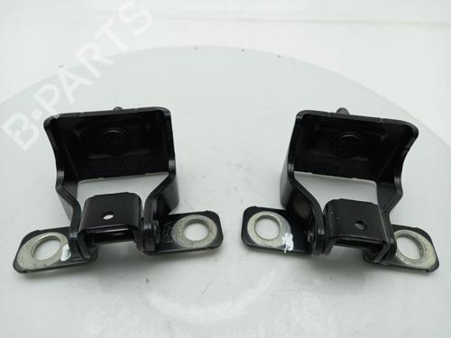 Used Hinge/Door check strap Hinge/Door check strap VAUXHALL MOKKA 1.2 (76) (131 hp) 40463739 40463739