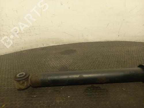 Right rear shock absorber DACIA SANDERO II TCe 90 (B8M1, B8MA, B8AC) | BP40318580M19 - Image 3