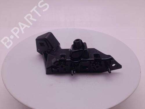 front-bumper-bracket-ford-focus-iv-hn-2018-40311491 main image