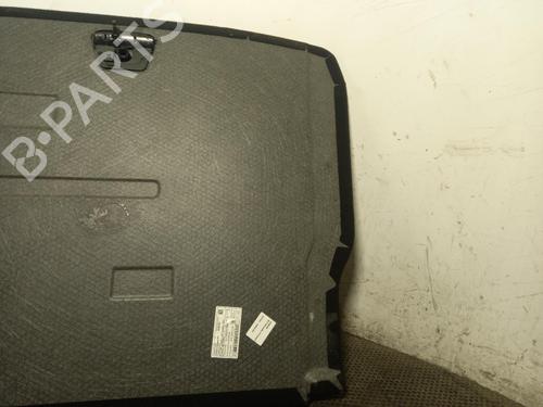 Luggage compartment floor MERCEDES-BENZ A-CLASS (W177) A 200 (177.087) | BP40315870I33  - Image 5