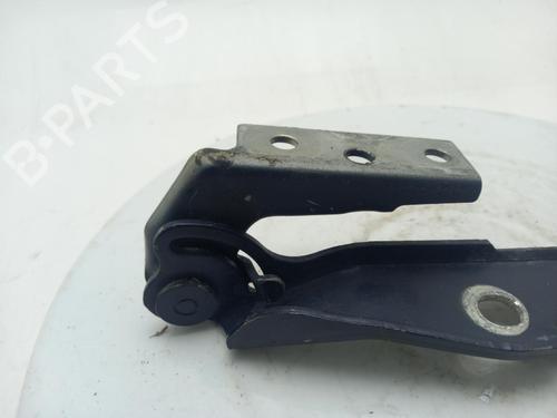 Hinge/Door check strap AUDI A4 B6 (8E2) 1.8 T | BP40317189C146 - Image 4