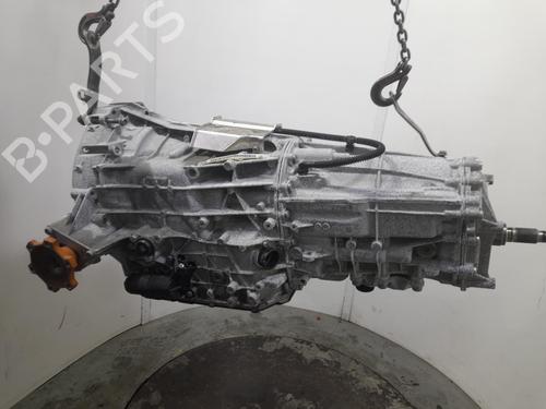 gearbox-porsche-macan-95b-2014-40330859 main image
