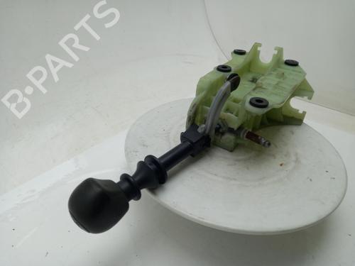 Gear lever CITROËN JUMPER II Van 2.2 HDi 100 | BP40312781M90 - Image 2