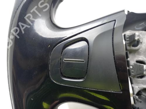 Steering wheel RENAULT CAPTUR I (J5_, H5_) 1.5 dCi 90 (J5N4, J5M5, J5MW, J5M6, J5AL, J5AJ) | BP40326497C49 - Image 4