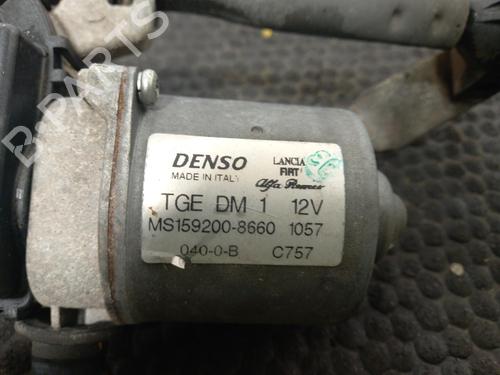Front wiper motor FORD KA (RU8) 1.2 | BP40317905M29 - Image 4