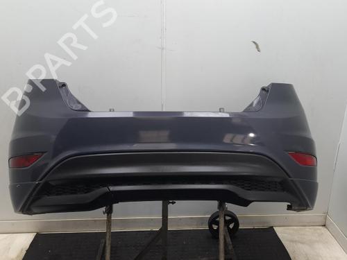 rear-bumper-ford-fiesta-vi-cb1-ccn-2008-40300547 main image