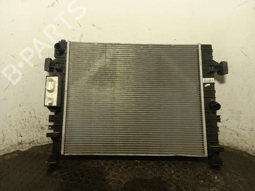 Used Water radiator Water radiator MG MG ZS SUV (AZS1) 1.5 VTi (106 hp) 40300837 40300837