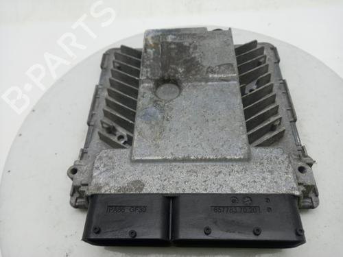 Engine control unit (ECU) VW GOLF V (1K1) 2.0 TDI | BP40317608M57 - Image 5