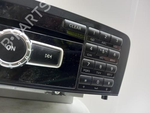 Control unit MERCEDES-BENZ A-CLASS (W176) A 180 CDI / d (176.012) | BP40321978M11 - Image 2