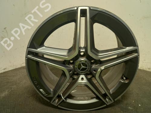 Used Rim Rim MERCEDES-BENZ GLB (X247) GLB 200 (247.687) (163 hp) 40318455 40318455