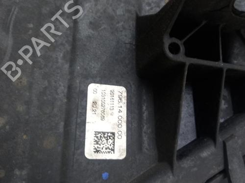 Right headlight VAUXHALL ASTRA Mk VII (K) (B16) 1.6 CDTi | BP40463897C29 - Image 5
