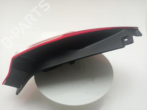 Left taillight FORD FIESTA VI (CB1, CCN) 1.0 EcoBoost | BP40335259C34 - Image 4
