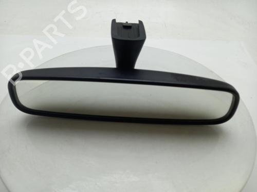 rear-mirror-ford-fiesta-vi-cb1-ccn-2008-40300544 main image