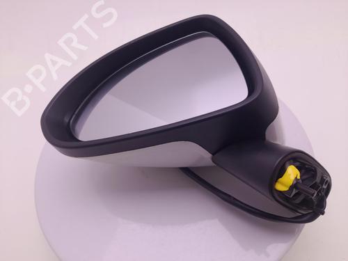 Used Left mirror Left mirror VAUXHALL CORSAVAN Mk IV (E) Hatchback Van (X15) 1.3 CDTi (95 hp) 40319774 40319774