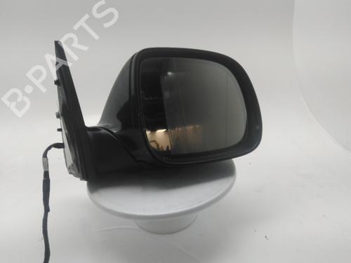 Used Right mirror Right mirror AUDI Q7 (4LB) 3.0 TDI quattro (233 hp) 40340758 40340758