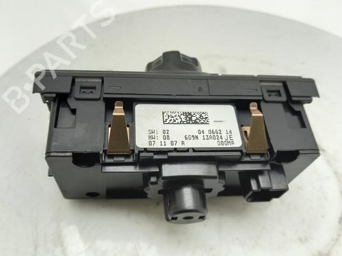 Headlight switch LAND ROVER FREELANDER 2 (L359) 2.2 TD4 4x4 | BP40336321I24 - Image 5