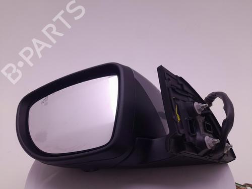 Used Left mirror Left mirror NISSAN LEAF (ZE1) Electric (150 hp) 40319303 40319303