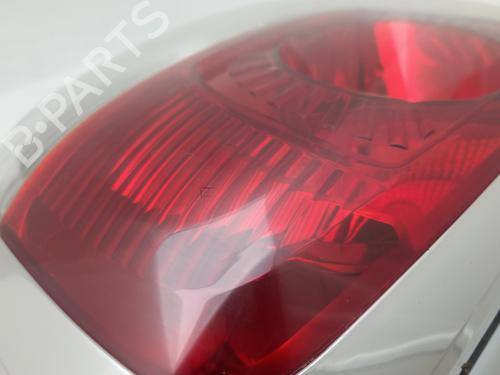 Left taillight FIAT 500 C (312_) 1.2 (312CXA1A, 312AXA1A) | BP40487247C34 - Image 6