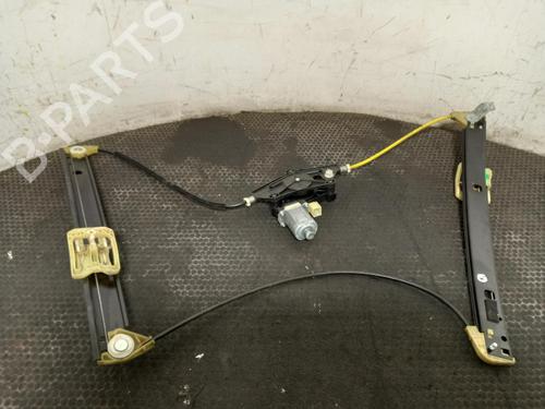 Used Front right window mechanism Front right window mechanism AUDI A4 B9 Avant (8W5, 8WD) 2.0 TDI (150 hp) 40336737 40336737