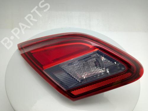 Used Left taillight Left taillight VAUXHALL CORSA Mk IV (E) (X15) 1.4 (90 hp) 40327770 40327770