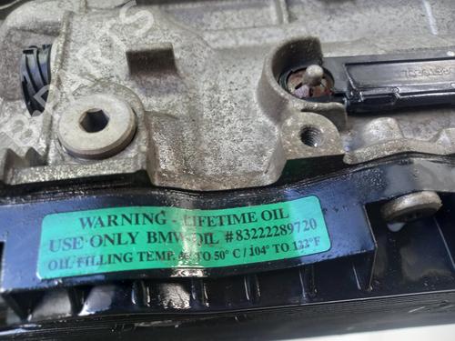 Gearbox BMW X3 (F25) xDrive 20 d | BP40320459M3 - Image 3