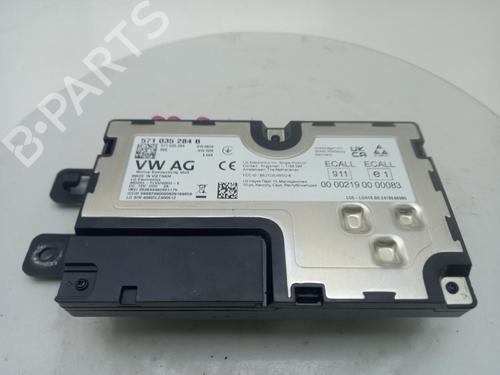 Used Engine control unit (ECU) Engine control unit (ECU) AUDI A3 Sportback (8YA, 8YF) 40 TFSIe (204 hp) 40321826 40321826