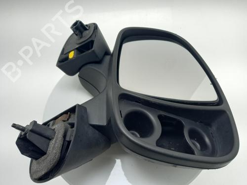 Used Right mirror Right mirror VAUXHALL VIVARO A Van (X83) 2.0 CDTI (114 hp) 40337552 40337552