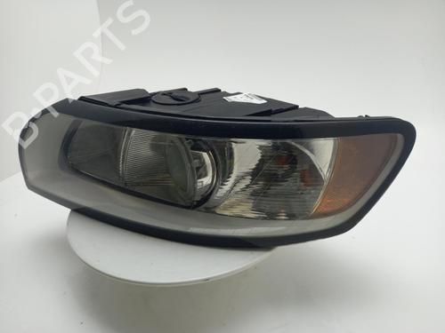 Left headlight VOLVO S40 II (544) D2 | BP40332272C28 - Image 2
