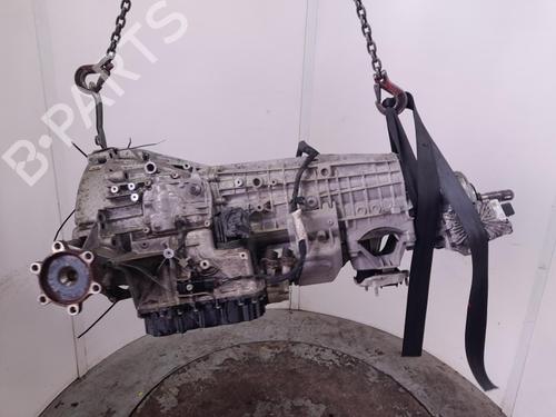 Gearbox AUDI Q5 (FYB, FYG) 45 TFSI Mild Hybrid quattro | BP40520546M3 - Image 5