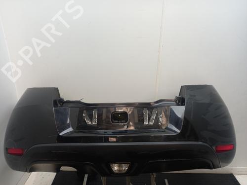 Used Rear bumper Rear bumper RENAULT WIND (E4M_) 1.2 (E4MF) (101 hp) 40325542 40325542