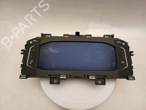 Used Instrument cluster Instrument cluster VW POLO VI (AW1, BZ1, AE1) 2.0 GTI (200 hp) 40343723 40343723