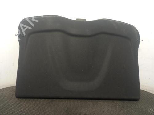 Used Rear parcel shelf Rear parcel shelf VOLVO V40 Hatchback (525) D2 (120 hp) 40313742 40313742