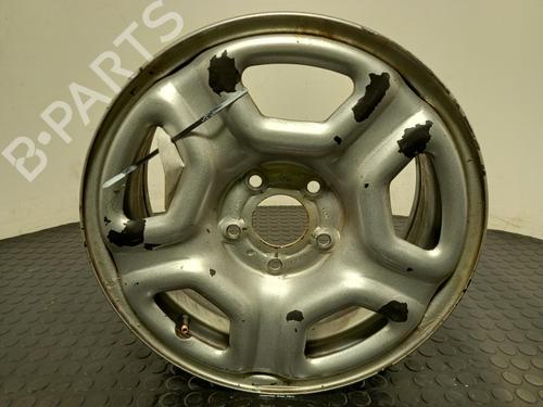 Used Rim Rim DACIA DUSTER (HM_) 1.0 TCe 100 (HMMT) (101 hp) 40339591 40339591