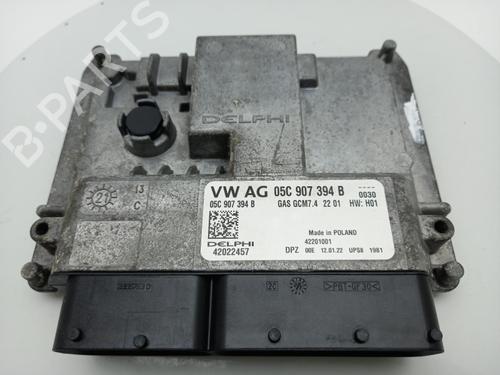 engine-control-unit-ecu-audi-a3-sportback-8ya-8yf-2019-40308354 main image