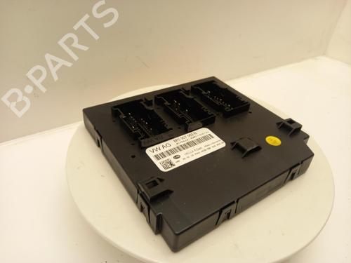 Engine control unit (ECU) AUDI A3 Sportback (8PA) 2.0 TDI 16V | BP40307201M57 - Image 2