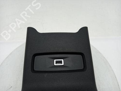Air vent CITROËN C4 III (BA_, BB_, BC_) 1.2 PureTech 100 (BAHNEA, BAHNKA) | BP40487144I21 - Image 5