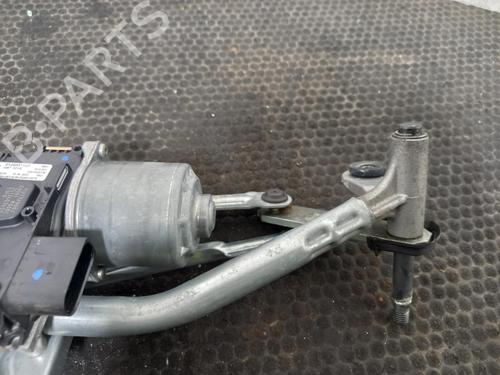 Front wiper motor AUDI A3 Limousine (8YS, 8YM) 35 TFSI Mild Hybrid | BP40311829M29 - Image 2
