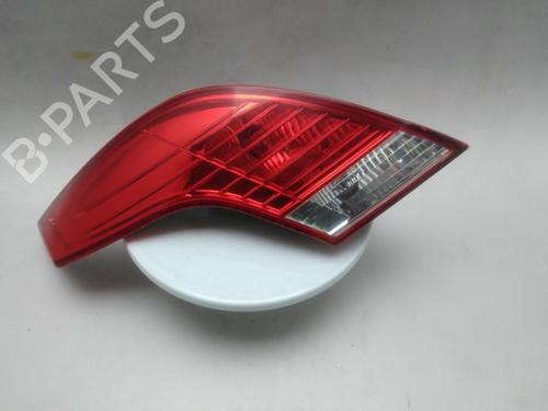 Used Left taillight Left taillight FORD FOCUS II Convertible 2.0 (145 hp) 40345895 40345895