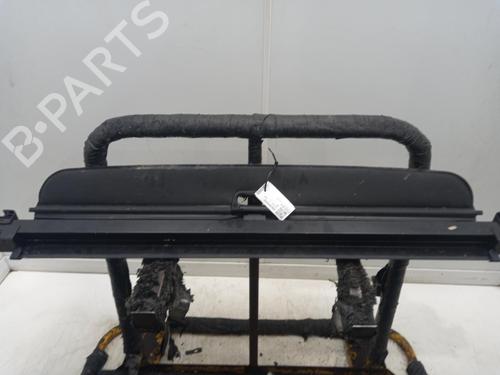 Used Rear parcel shelf Rear parcel shelf BMW X5 (E70) 3.0 sd (286 hp) 40330472 40330472