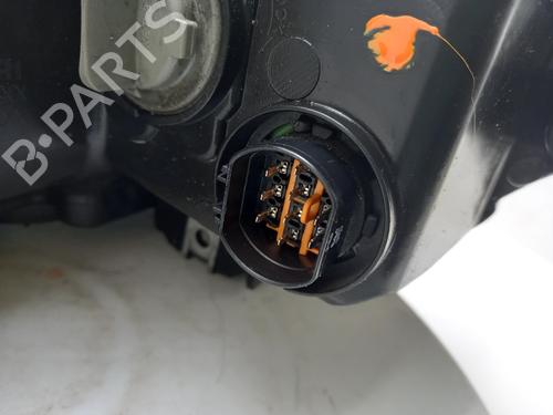 Left headlight HYUNDAI ix35 (LM, EL, ELH) 1.7 CRDi | BP40338654C28 - Image 6