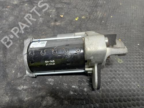 starter-nissan-qashqai-iii-j12-2021-40324192 main image