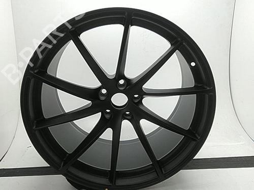 Used Rim Rim MCLAREN 720S 4.0 (720 hp) 40308451 40308451