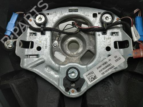 Steering wheel BMW X4 (F26) xDrive 20 d | BP40556834C49 - Image 5
