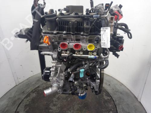 Engine HYUNDAI i20 III (BC3, BI3) 1.0 T-GDI | BP40520563M1 - Image 3
