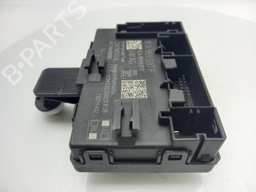 Engine control unit (ECU) FORD CAPRI (CX740L) EV 4x4 | BP40520623M57 - Image 4